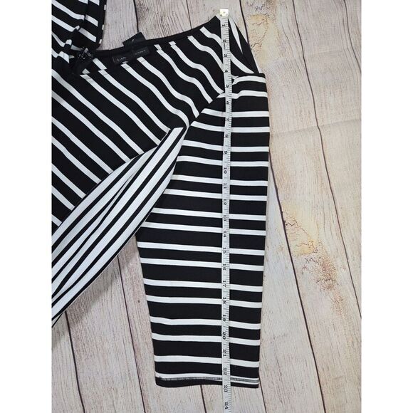 Lane Bryant A Line Midi Dress NWT - Picture 8 of 9